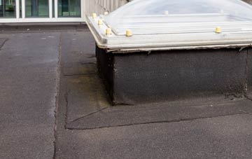 disadvantages of Daccombe flat roofs