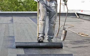 flat roof replacement Daccombe, Devon