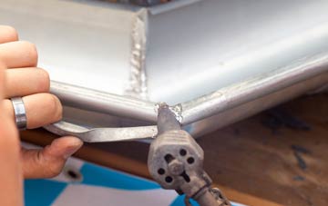 disadvantages of Daccombe lead roofing