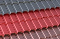 find rated Daccombe plastic roofing companies